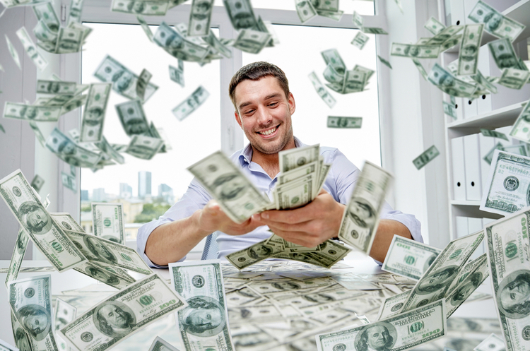 Гроші інвестиції