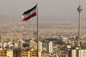 Місто в Ірані