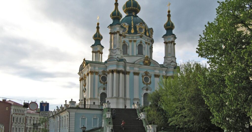 яке свято 24 березня православна церква весняний пейзаж