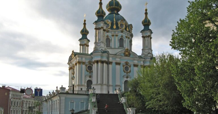 яке свято 24 березня православна церква весняний пейзаж