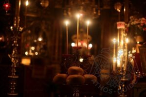 19 березня церковне свято православний храм весняний день