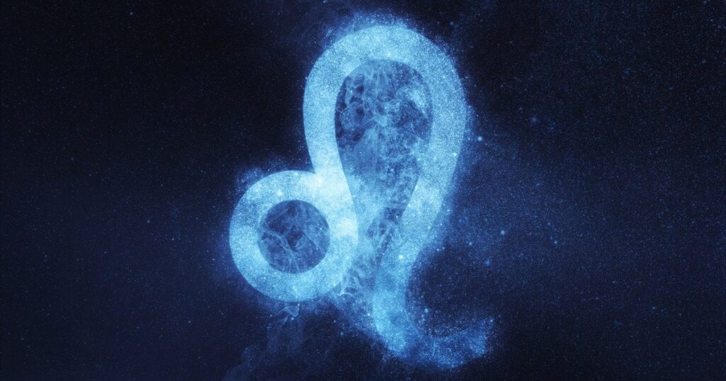 Символ Лева