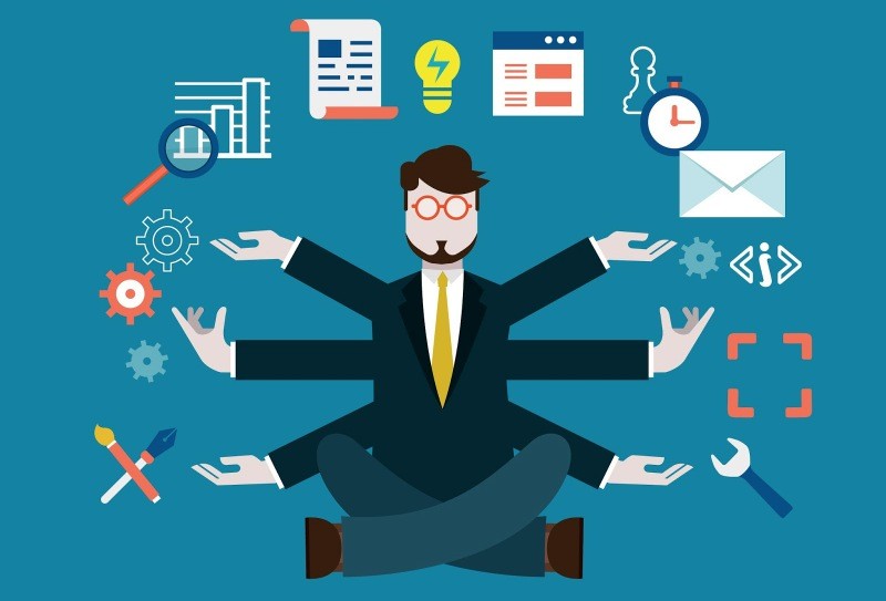 Книги для особистісного розвитку.