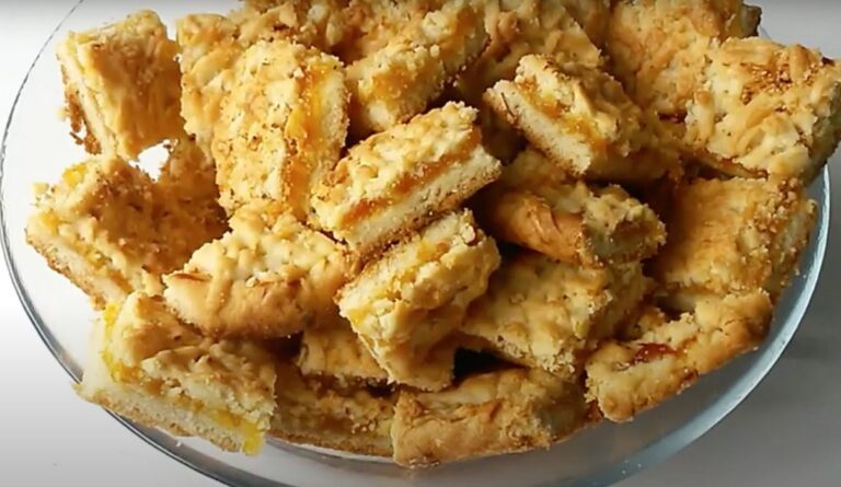 Домашня випічка