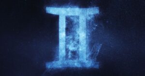 Символ Близнюків