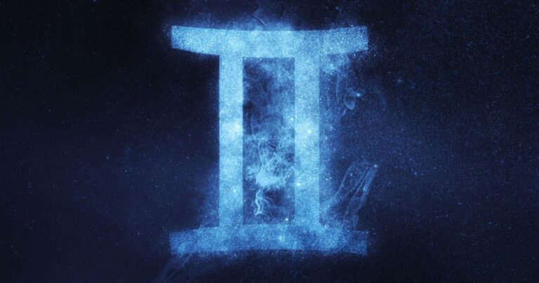 Символ Близнюків