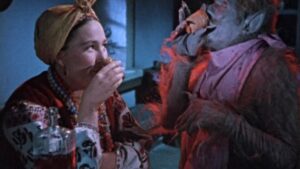 вечори на хуторі біля диканьки фільм українською