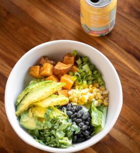 пісна їжа рецепти