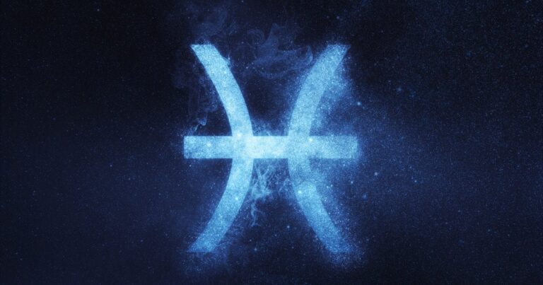 знак зодіака риби