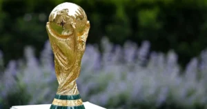 Кубок світу з футболу