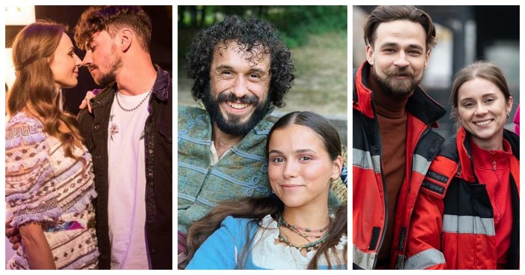 Український серіал