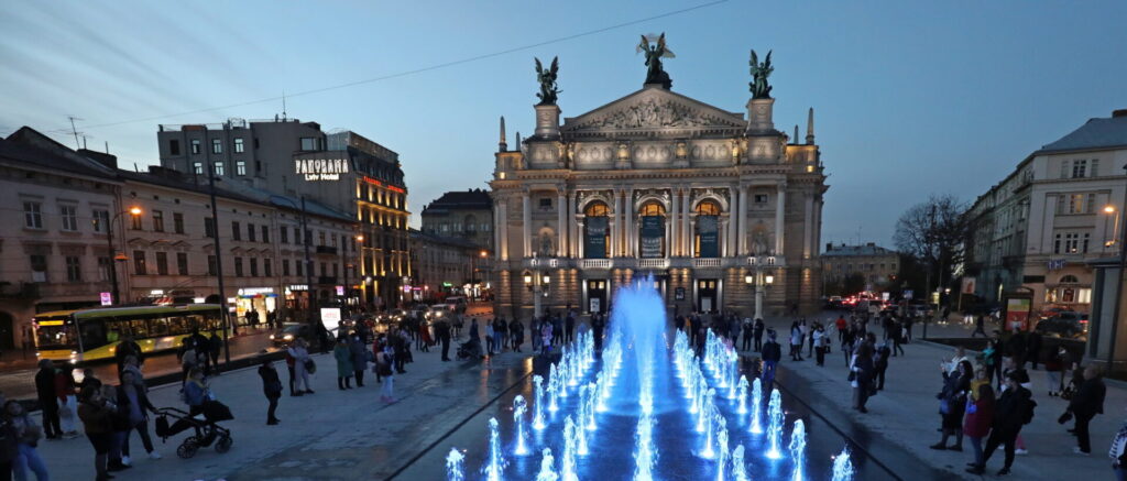 Оренда квартир Львів