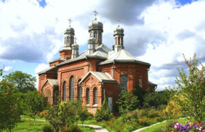 яке свято 31 березня православна церква весняний пейзаж