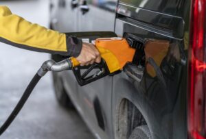 ціни на пальне сьогодні в Україні