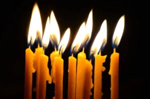 16 вересня церковне свято православний храм осінній день