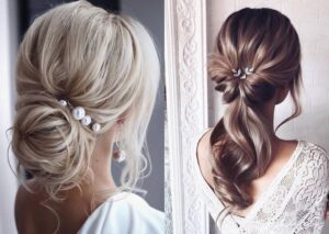 Довге волосся