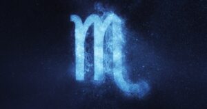 знак зодіаку скорпіон