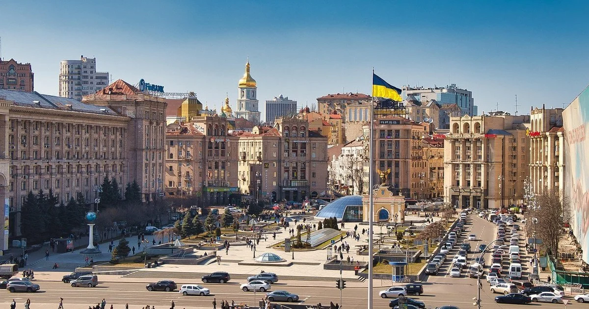 Нерухомість у Києві