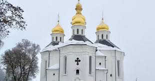 яке свято 20 березня православна церква весняний пейзаж