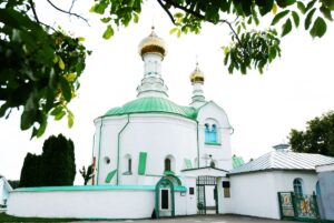 яке свято 14 березня православна церква весняний пейзаж