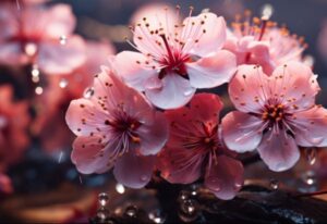 яке сьогодні свято 24 березня весняний пейзаж природа