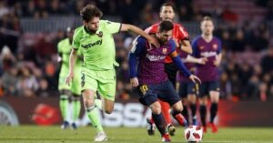 Гравці на полі