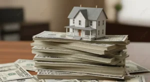 інвестиції в нерухомість