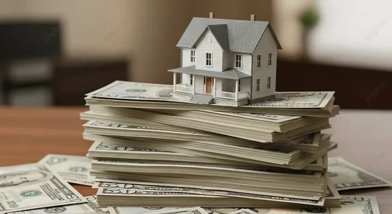 інвестиції в нерухомість