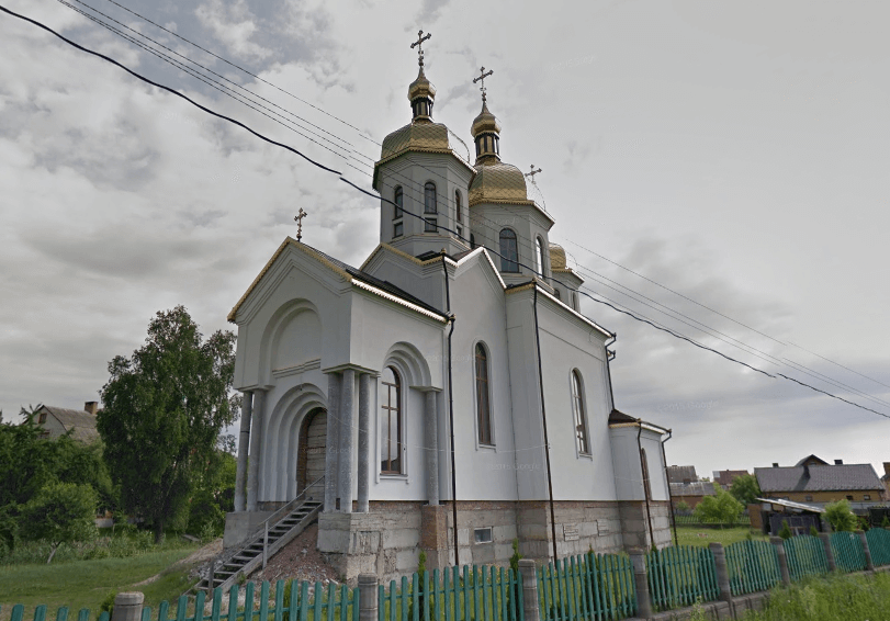 яке свято 26 березня православна церква весняний пейзаж