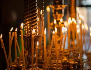 18 березня церковне свято православний храм весняний день