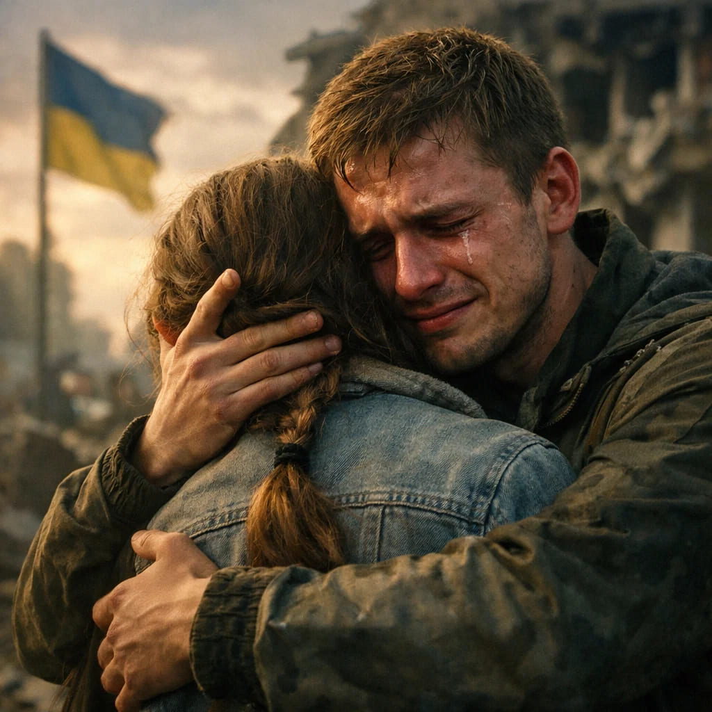 Актори у сцені сучасного українського кіно