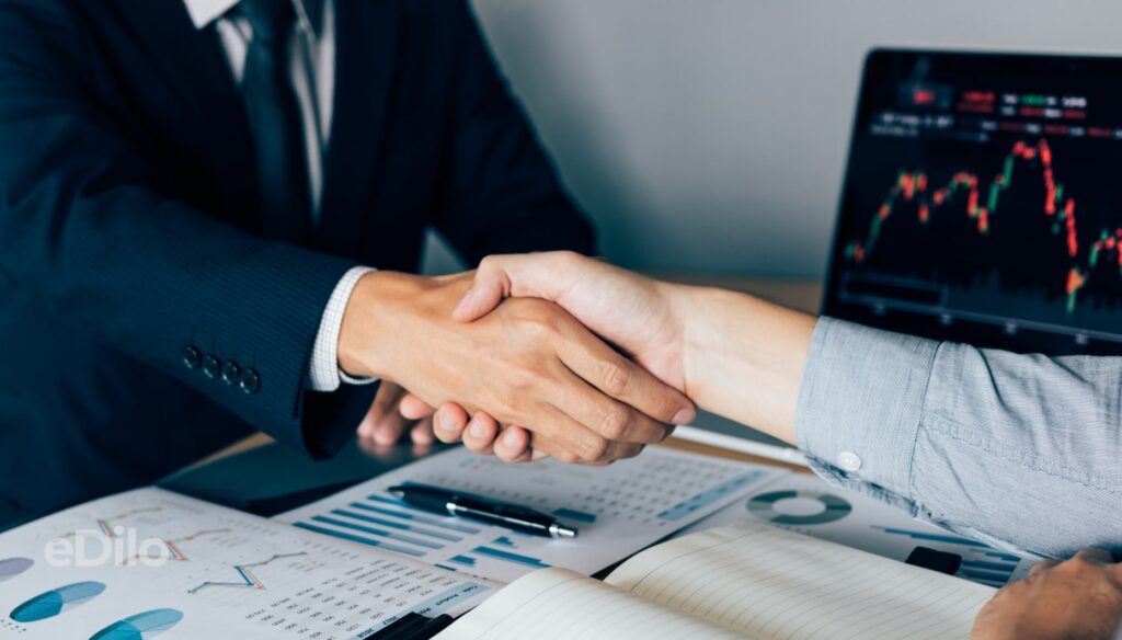 Інвестування в бізнес