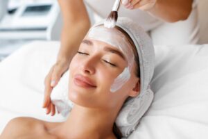 демакс косметика