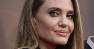 анджеліна джолі акторка портрет