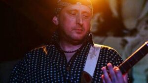 Учасник гурту