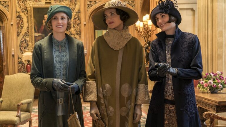 Downton Abbey