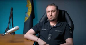 Кирило Буданов