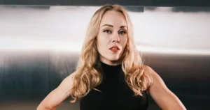 Олена Тополя