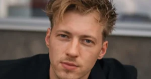 Український актор Григорій Бакланов