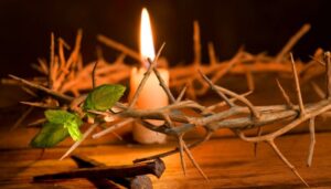 церква Страсна п’ятниця богослужіння