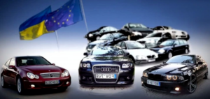 Ввезення транспорту