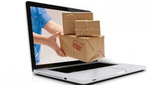 Продаж товарів через інтернет