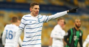 Денис Гармаш