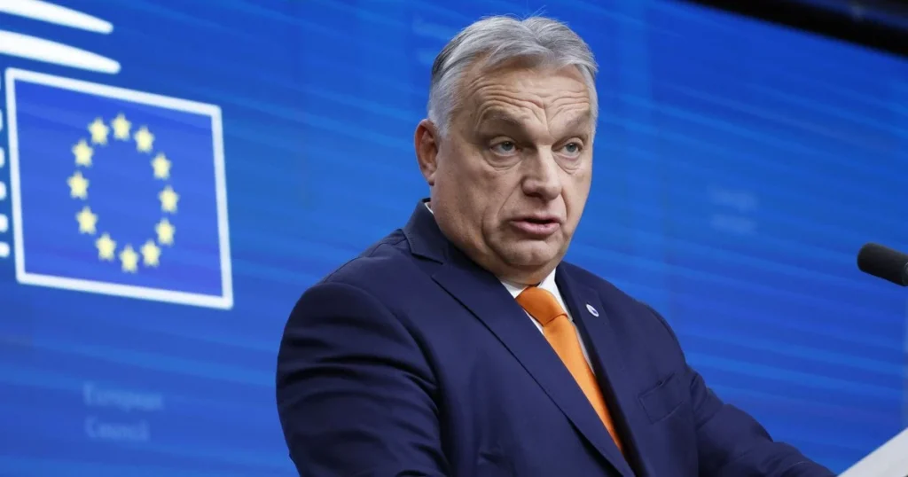 Колишній прем’єр