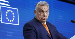 Колишній прем’єр