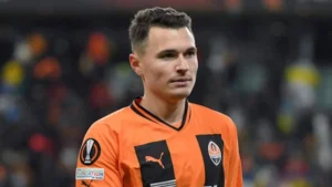 Дмитро Топалов