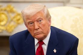 дональд трамп виступ сша