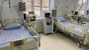 лікарня лікар пацієнт медична допомога