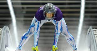 Владислав Гераскевич спортсмен скелетон