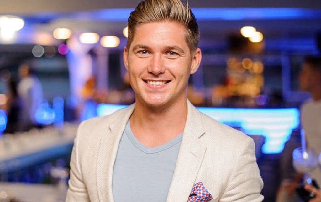 Володимир Остапчук